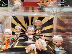 -TOP TOY(新南凯德广场店)