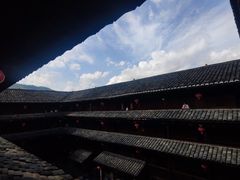 -福建土楼（南靖）云水谣景区-和贵楼
