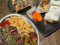 -Q MEX 库迈墨西哥餐吧(三里屯店)