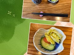 -江户前寿司(好运街店)