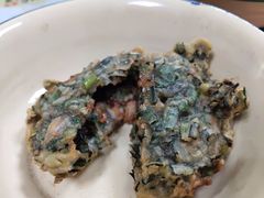海蛎煎-卢聪艺小吃店(阳翟总店)