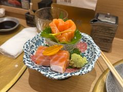 -鮨政· Omakase(港汇恒隆广场店)