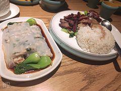 -昌勝香港深井烧鹅(新年华店)