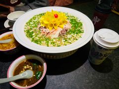 -杏花村水席楼·洛阳水席(老城十字街店)