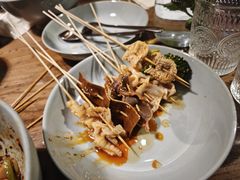 -长安记·大美陕菜(大族广场店)