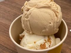 咖啡花生巧克力脆-LUNEURS月乐诗·法式冰淇淋(环贸店)