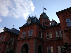 -北海道厅旧本厅舍(旧本庁舎)