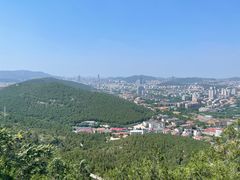 -千佛山风景名胜区