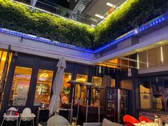 -酒肆浅葱•烧烤•龙虾•排档(卓悦intown店)