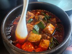 -陈麻婆豆腐总店