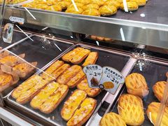-Caidie Bakery采蝶轩(钟村店)