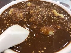 -护国寺小吃(左家庄店)