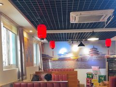 -前门杨记·铜锅涮肉(王府井·故宫店)