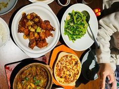 -千日贺茶餐厅(高新万达店)