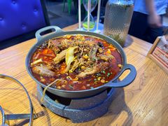 -俭寨大盘鸡·缸子肉·小公鸡·新疆菜(云通店)