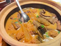 -蟹榭·本帮江浙菜·蟹宴(五角场合生汇商场店)