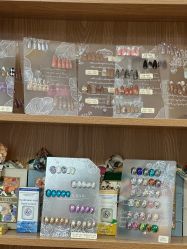 -芊冉•美甲美睫纹绣