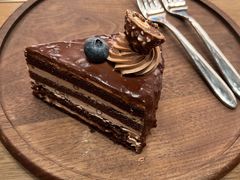 -V咖啡(兰州盛达希尔顿酒店)