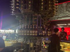 -MOSSO德国餐厅·音乐酒吧(环宇荟店)