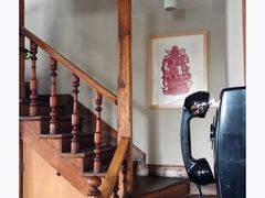 -1901 Cafe(西四店)