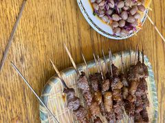 -马艾萨中国兰州传统牛肉面(惠新里店)