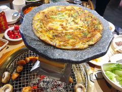 -万兴佳烤肉·长白山老味道(宏泰广场店)