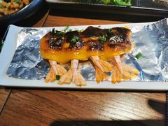 -隐初·SUSHI·美式日本料理