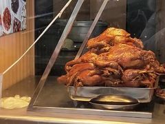 -小李烧鸡(西北角总店)
