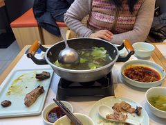 -全牛匠·乐山跷脚牛肉(上品+店)