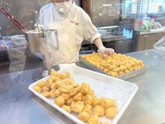 -詹记宫廷桃酥王(芜湖万达店)