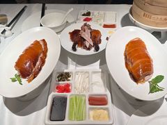 -四季民福烤鸭店(前门店)