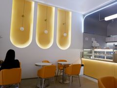 大堂-慕可创意美学·定制CAKE·微景观蛋糕(总店)