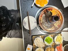 -咏江南·苏式火锅·苏州评弹(观前街店)
