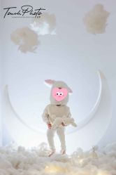-韩国童感TOUCH PHOTO儿童摄影(朝阳分店)