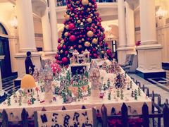 iphone_upload_pic-Salon de Ville浦江汇(上海外滩华尔道夫酒店店)