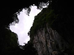 -英西峰林·洞天仙境