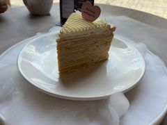 -嗒令甜品·主题融合料理餐厅(首座时代店)