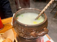 -北京老铺烤鸭(西稍门店)