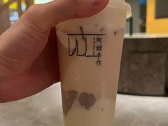 -阿嬷手作(成都万象城店)