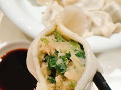 -吉林省林业宾馆-餐厅