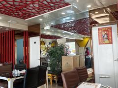 -金冠水饺(花园店)