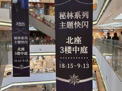 -上海静安大悦城
