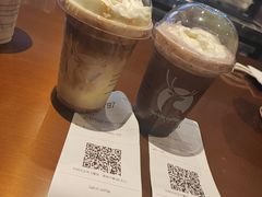 -瑞幸咖啡(太阳百货商场负一层店)