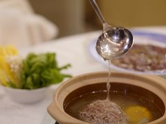 大吃一斤牛肉丸-神仙馆(衡山路店)