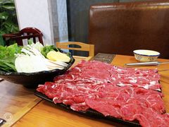 -牛品福潮汕牛肉火锅(旺庄店)