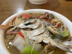 -象山小白象海鲜面