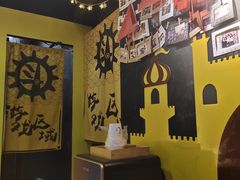 -解个谜沉浸剧情密室(天河店)