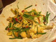 -田婆婆的菜(海口友谊阳光城店)