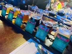 -马迭尔德式西餐精酿啤酒屋(中央大街店)