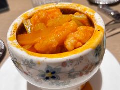 -波特曼西餐厅(中央大街店)